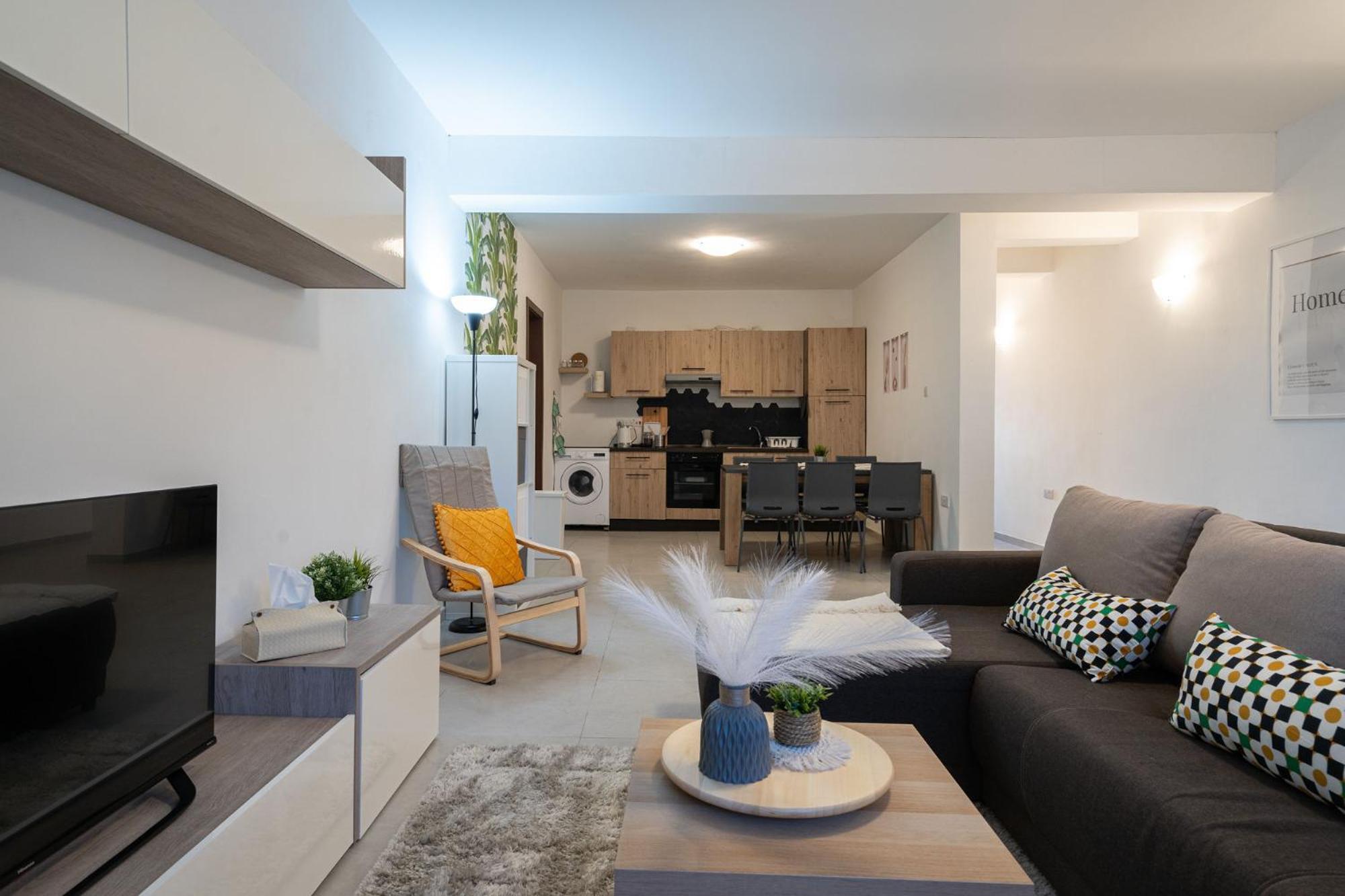 La88 Sweet Home San Ġwann المظهر الخارجي الصورة