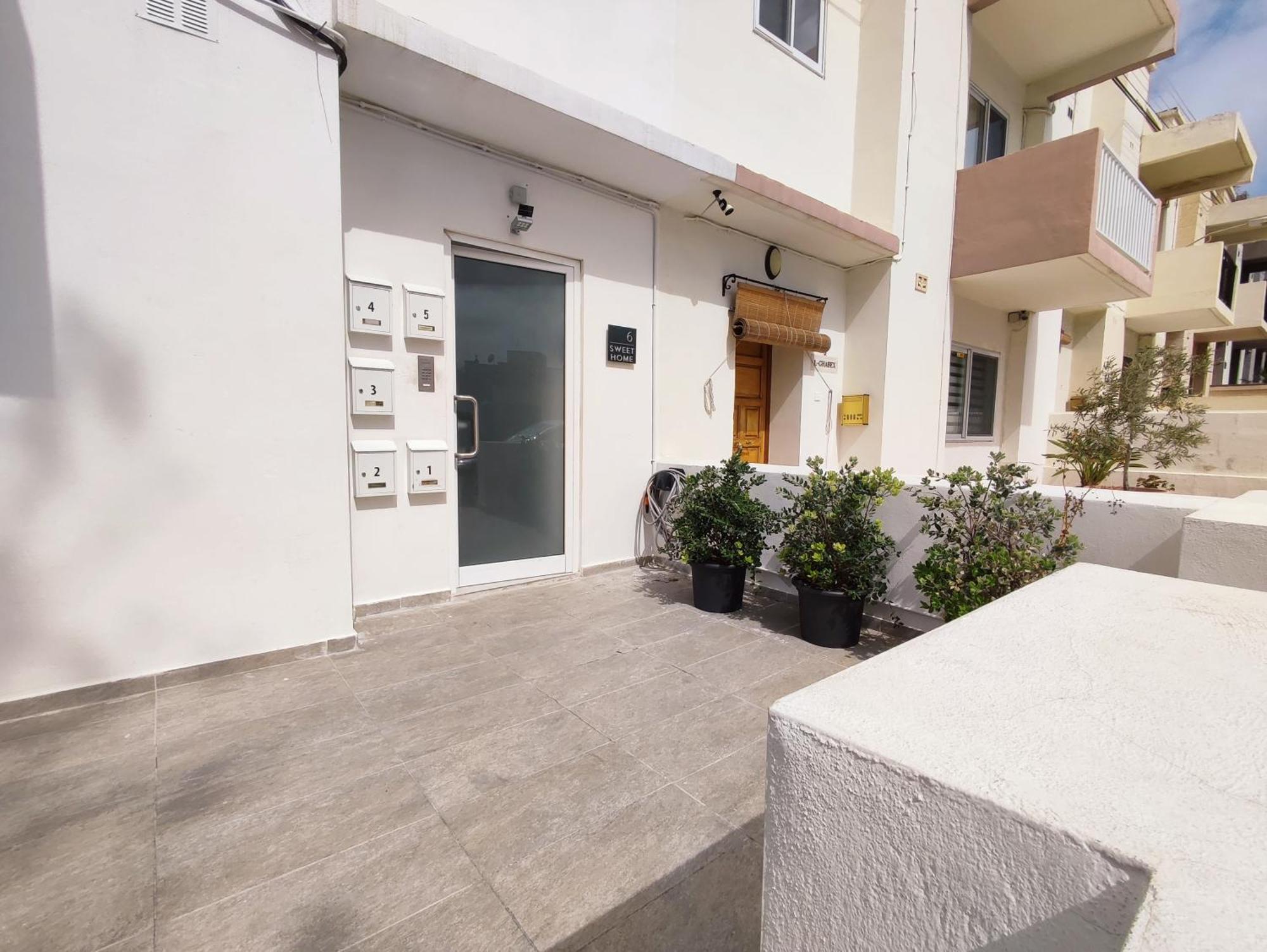La88 Sweet Home San Ġwann المظهر الخارجي الصورة