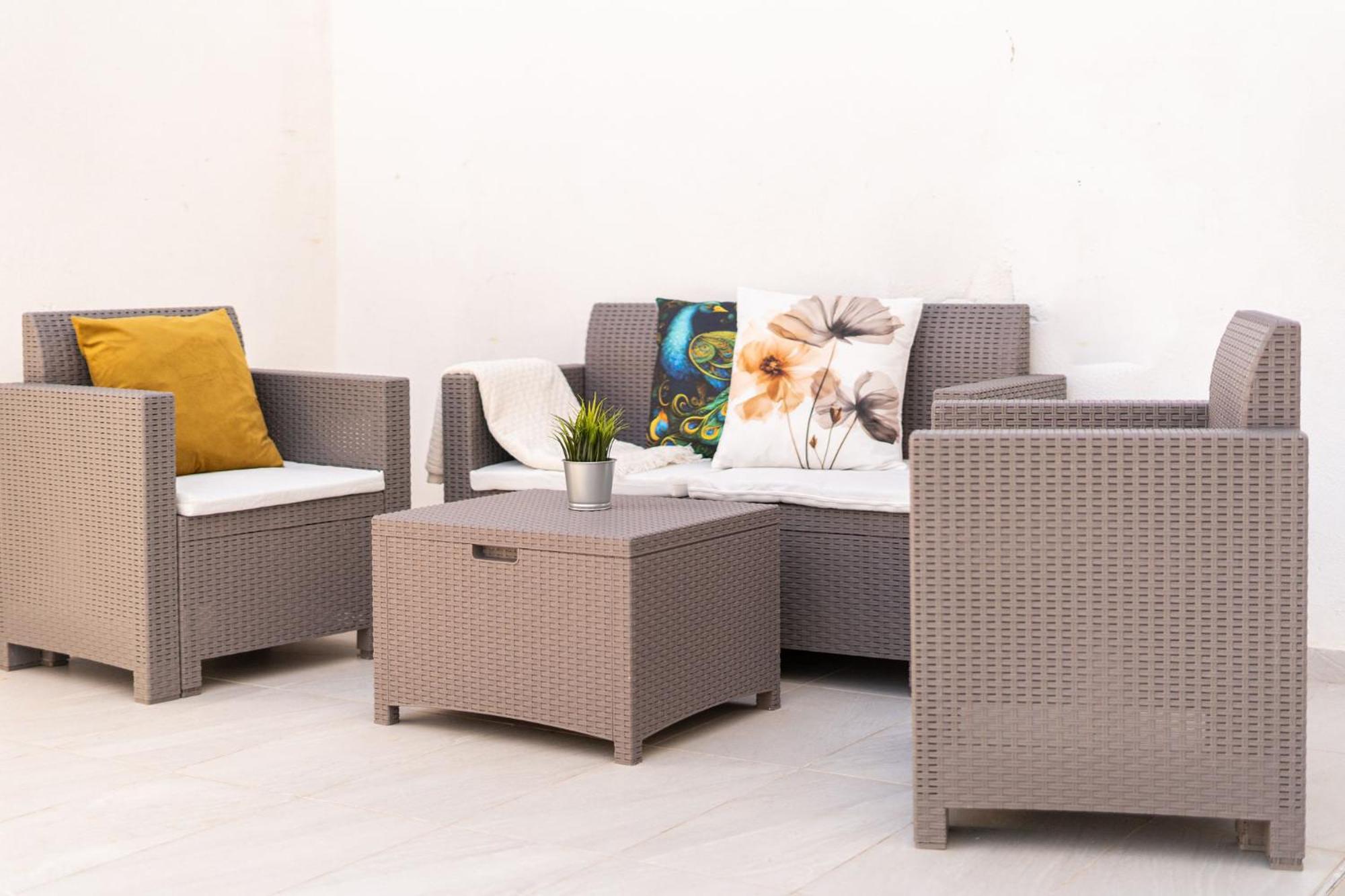 La88 Sweet Home San Ġwann المظهر الخارجي الصورة