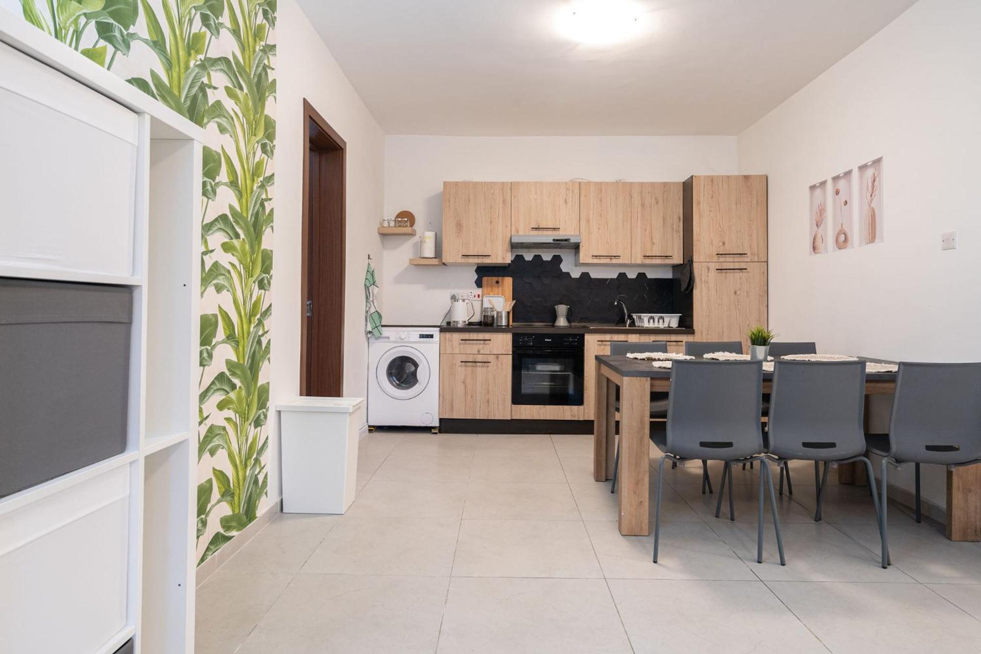 La88 Sweet Home San Ġwann المظهر الخارجي الصورة