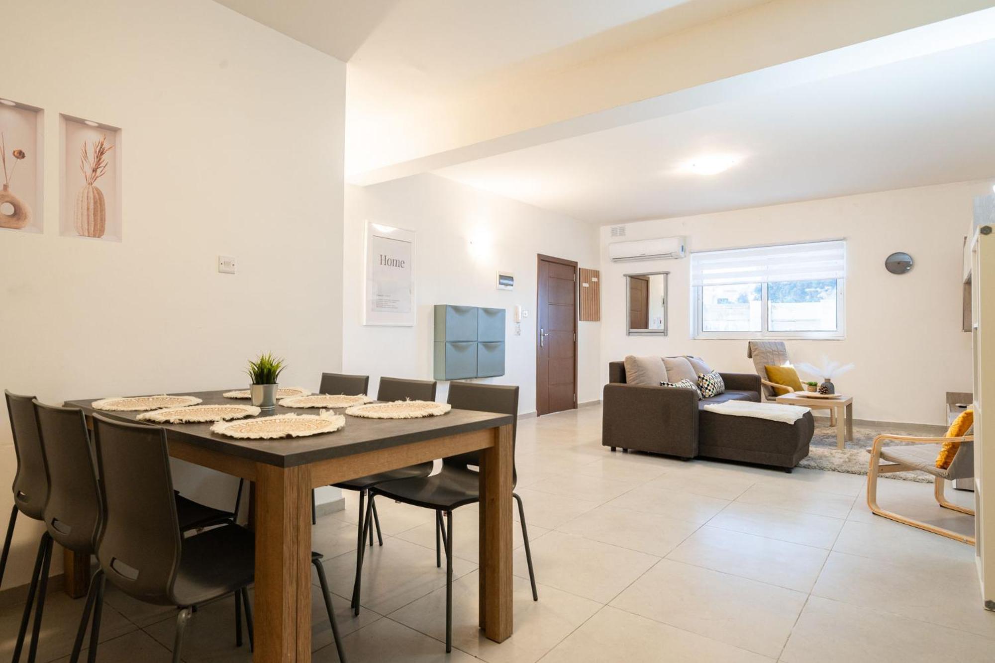 La88 Sweet Home San Ġwann المظهر الخارجي الصورة