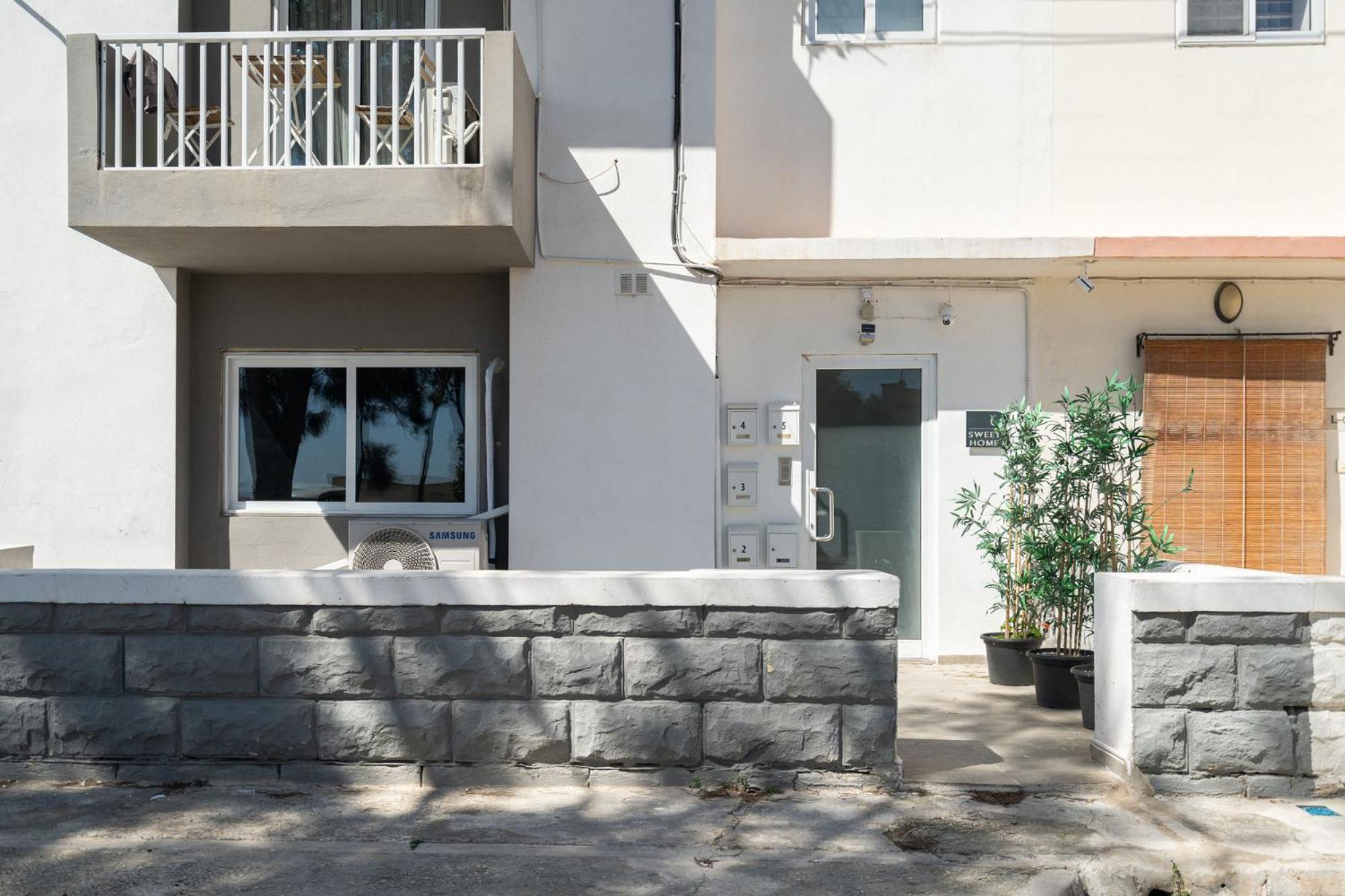 La88 Sweet Home San Ġwann المظهر الخارجي الصورة