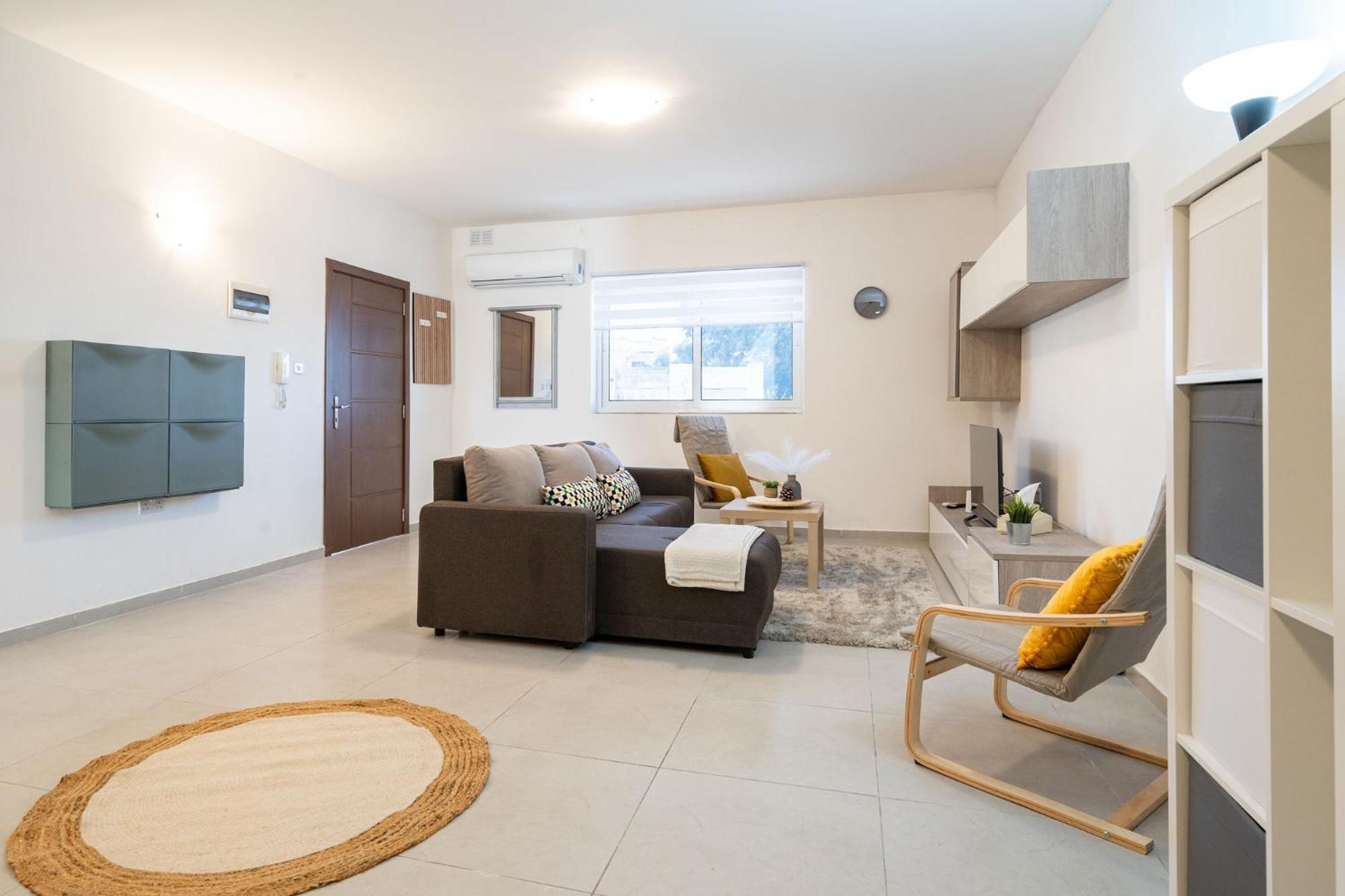 La88 Sweet Home San Ġwann المظهر الخارجي الصورة