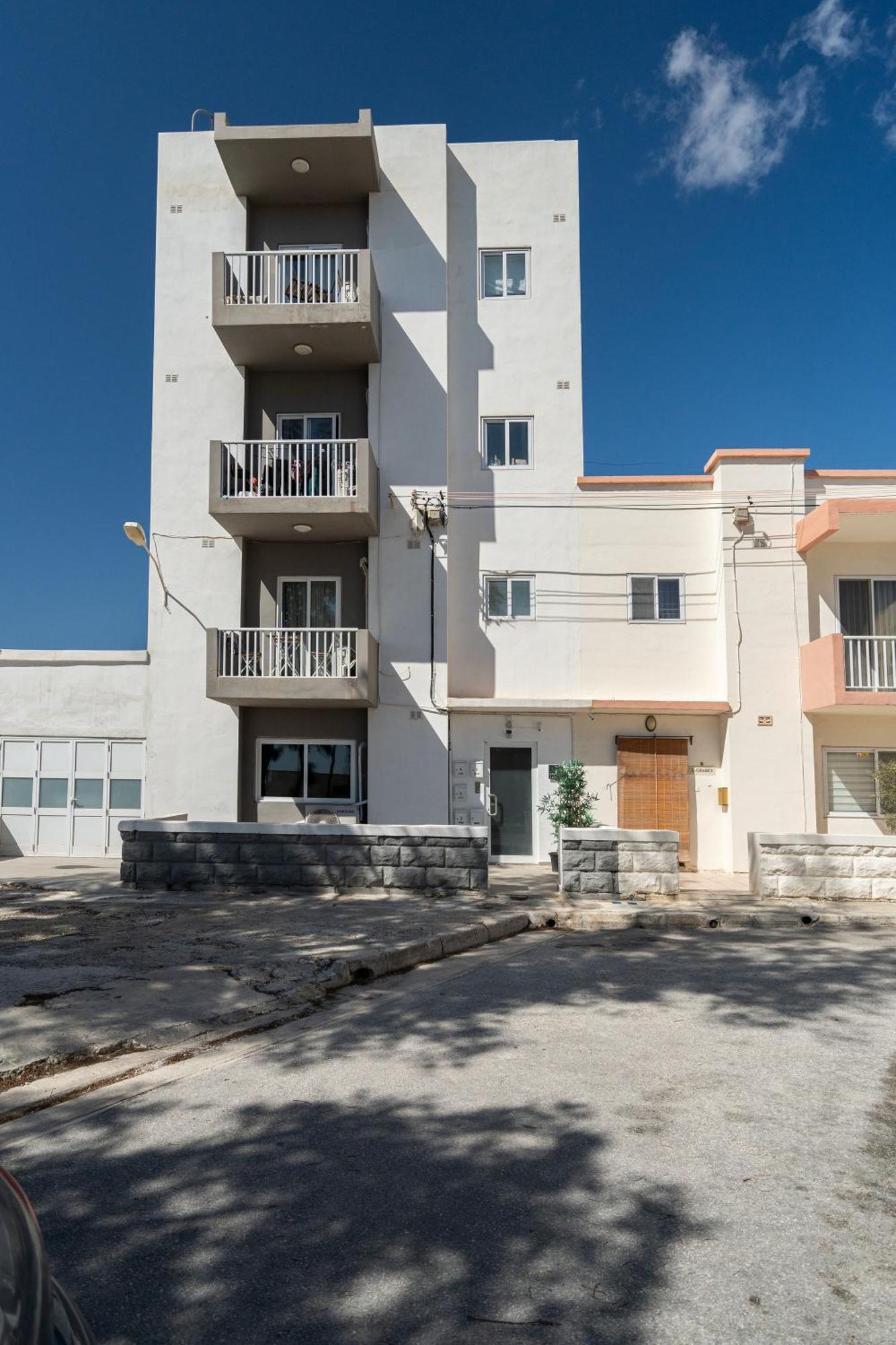 La88 Sweet Home San Ġwann المظهر الخارجي الصورة