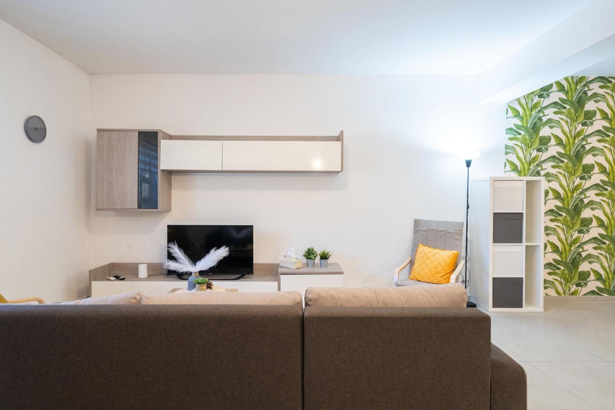 La88 Sweet Home San Ġwann المظهر الخارجي الصورة