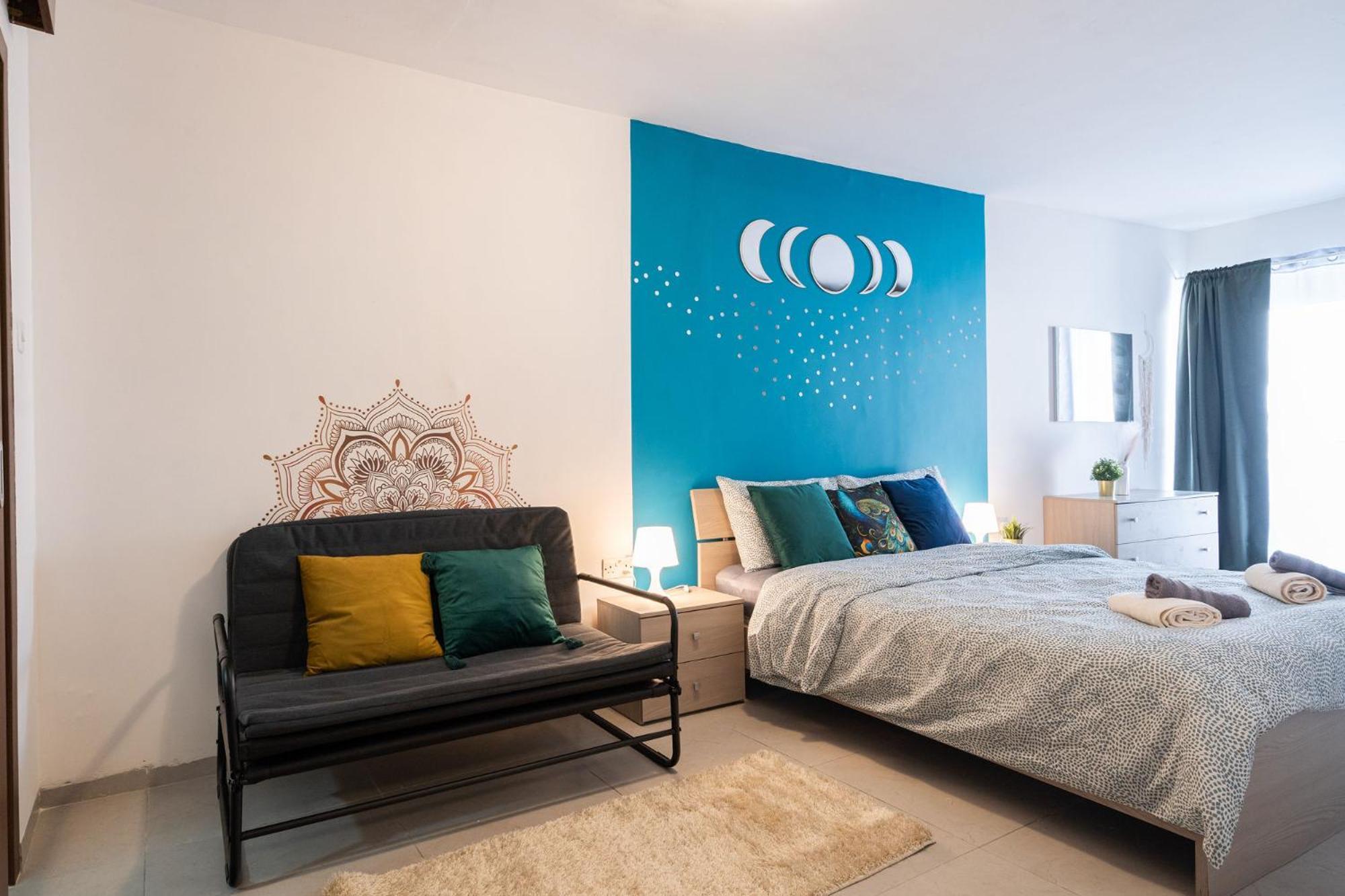 La88 Sweet Home San Ġwann المظهر الخارجي الصورة