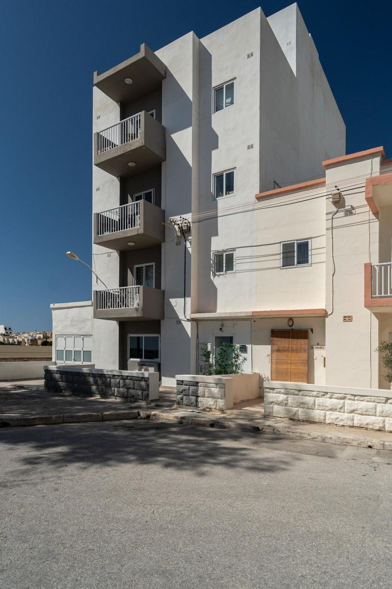 La88 Sweet Home San Ġwann المظهر الخارجي الصورة