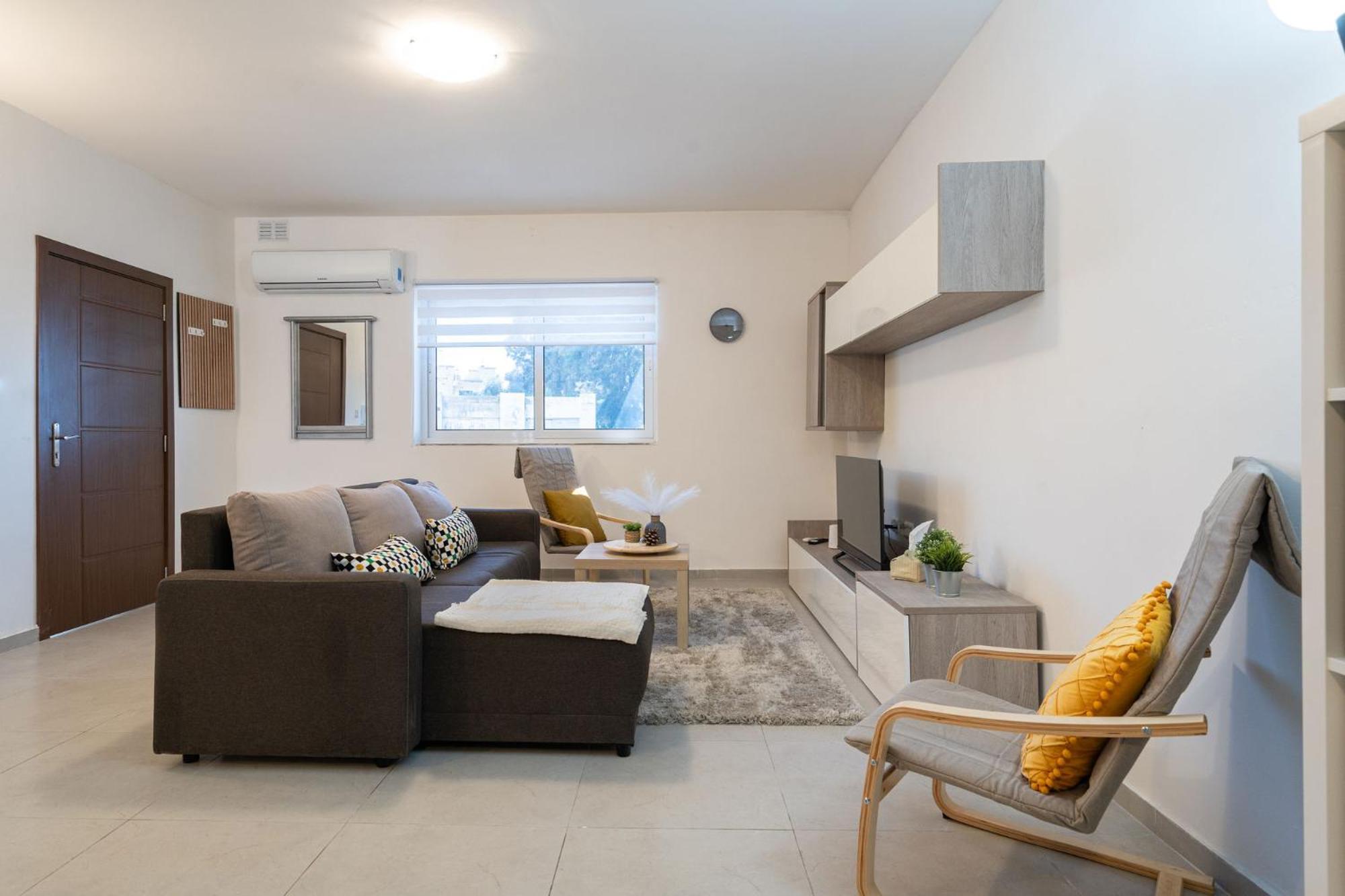 La88 Sweet Home San Ġwann المظهر الخارجي الصورة