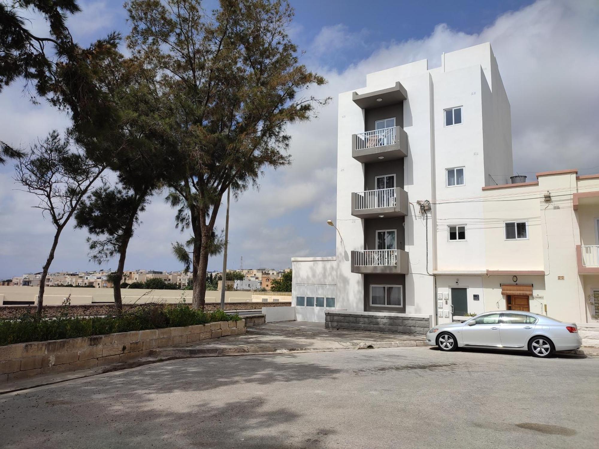 La88 Sweet Home San Ġwann المظهر الخارجي الصورة