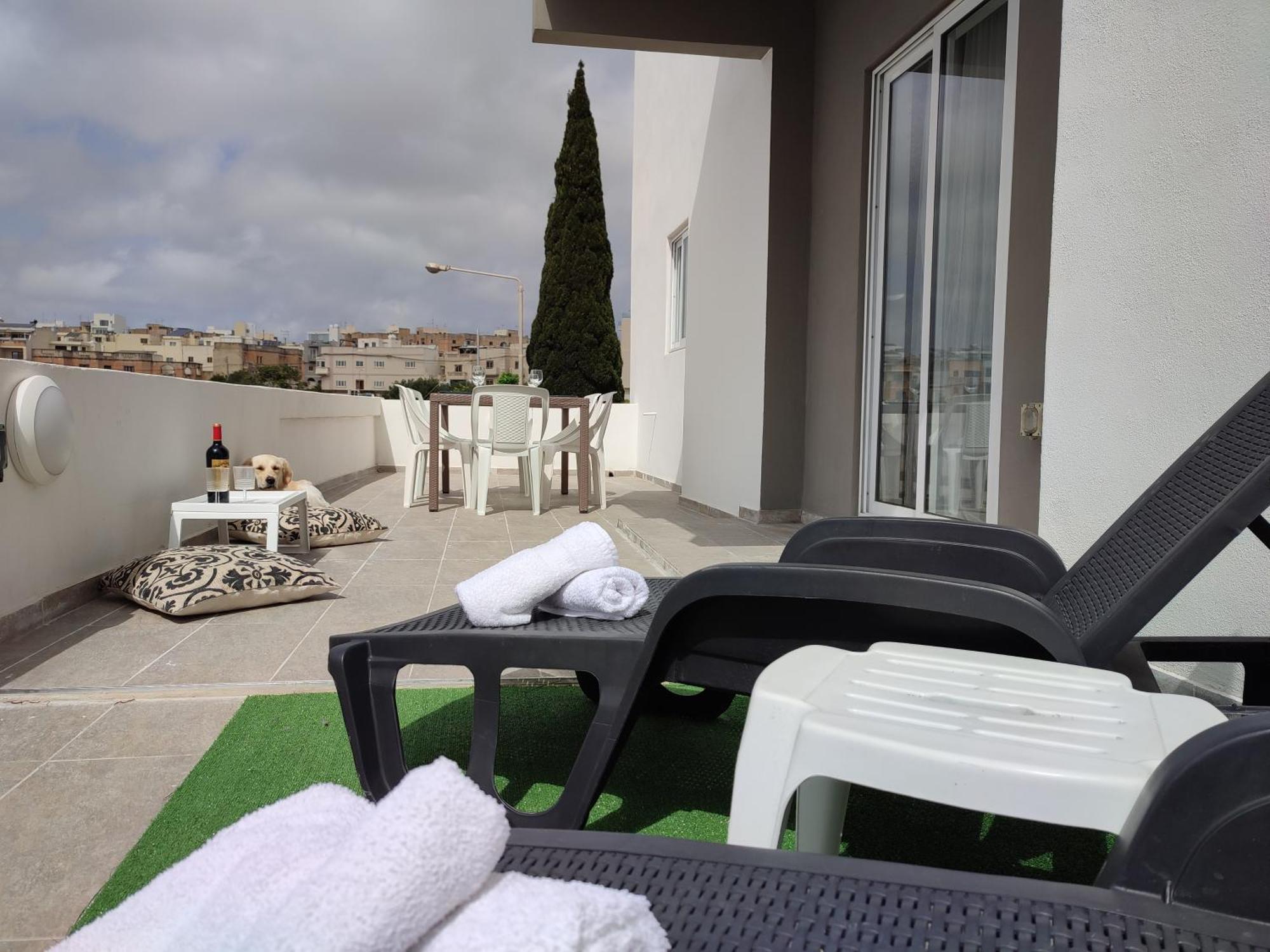 La88 Sweet Home San Ġwann المظهر الخارجي الصورة