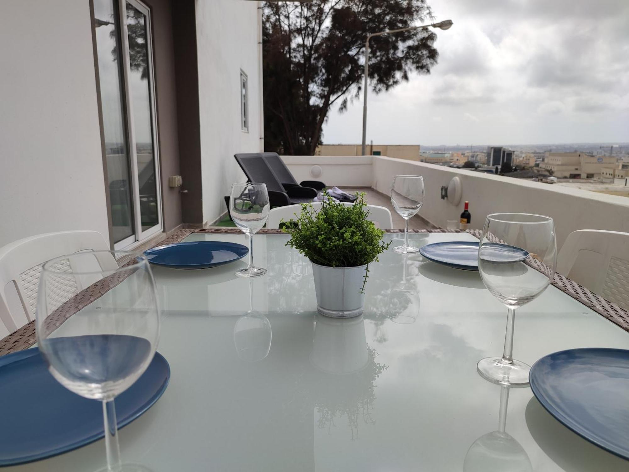 La88 Sweet Home San Ġwann المظهر الخارجي الصورة