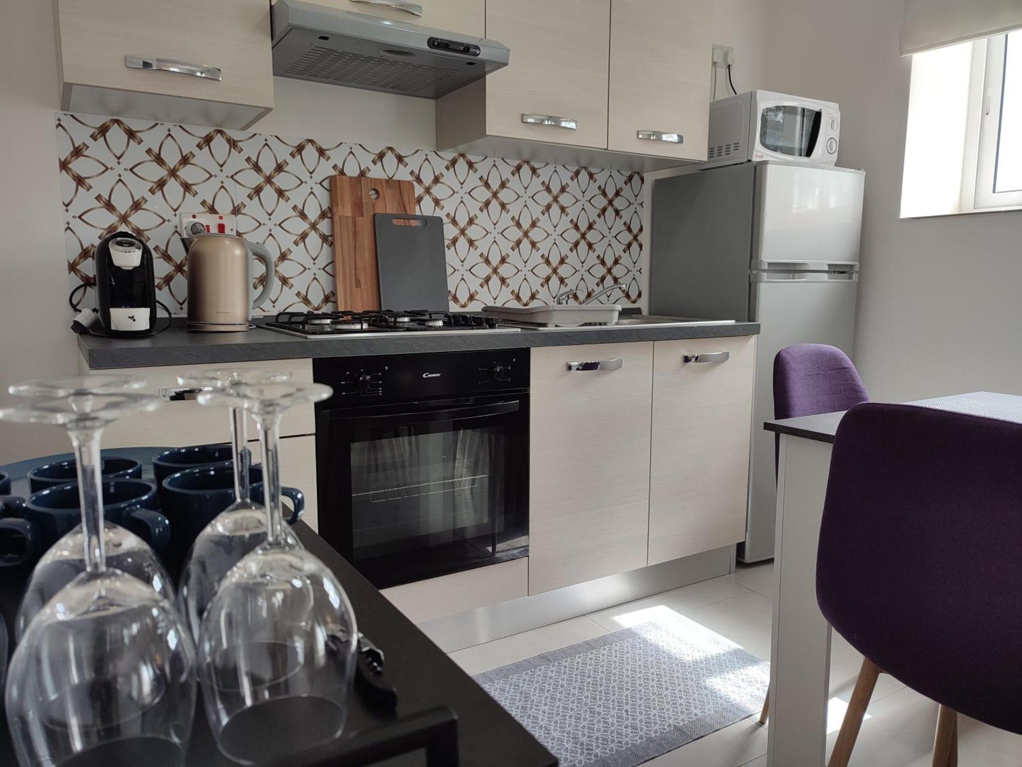 La88 Sweet Home San Ġwann المظهر الخارجي الصورة