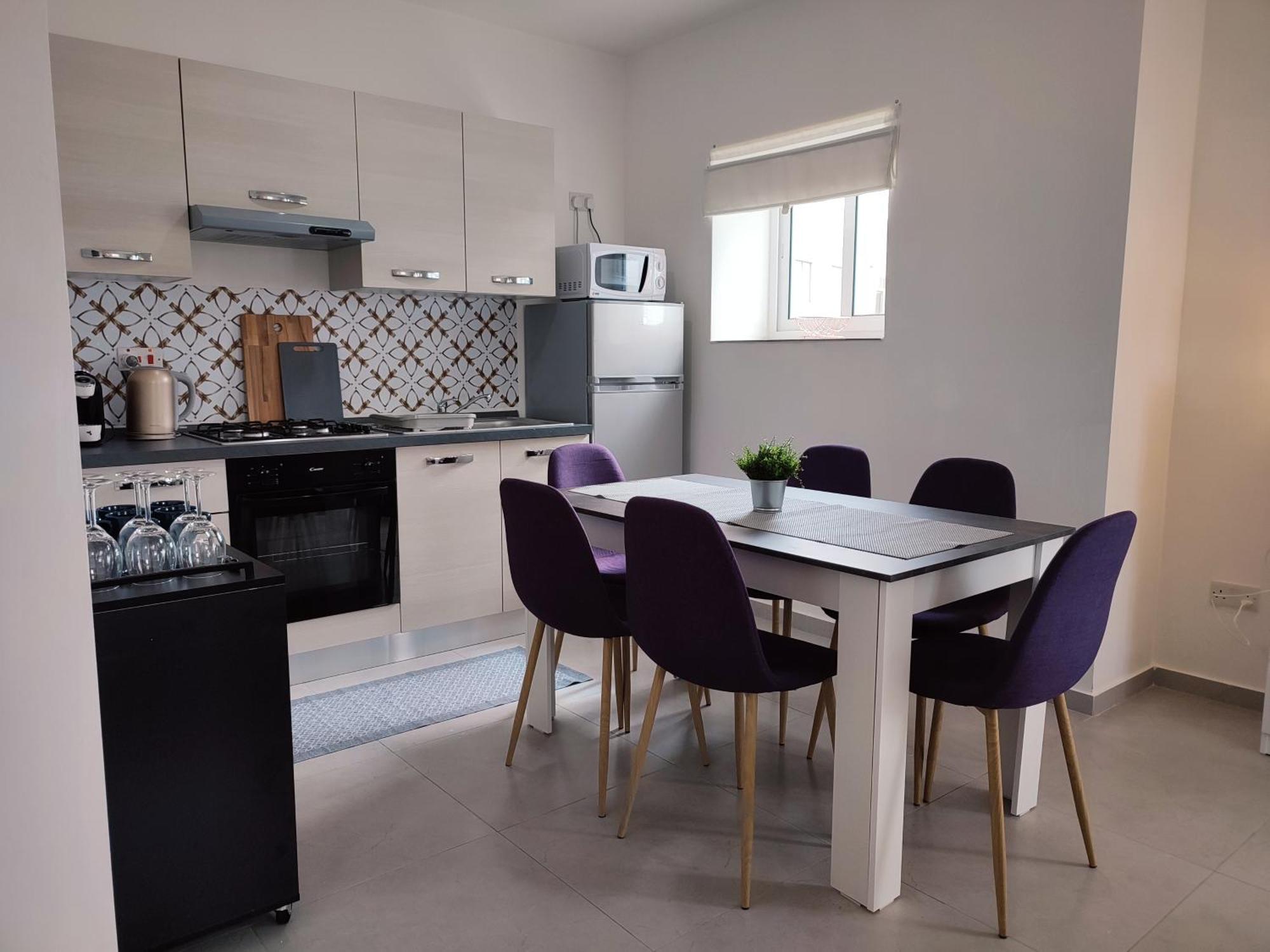 La88 Sweet Home San Ġwann المظهر الخارجي الصورة