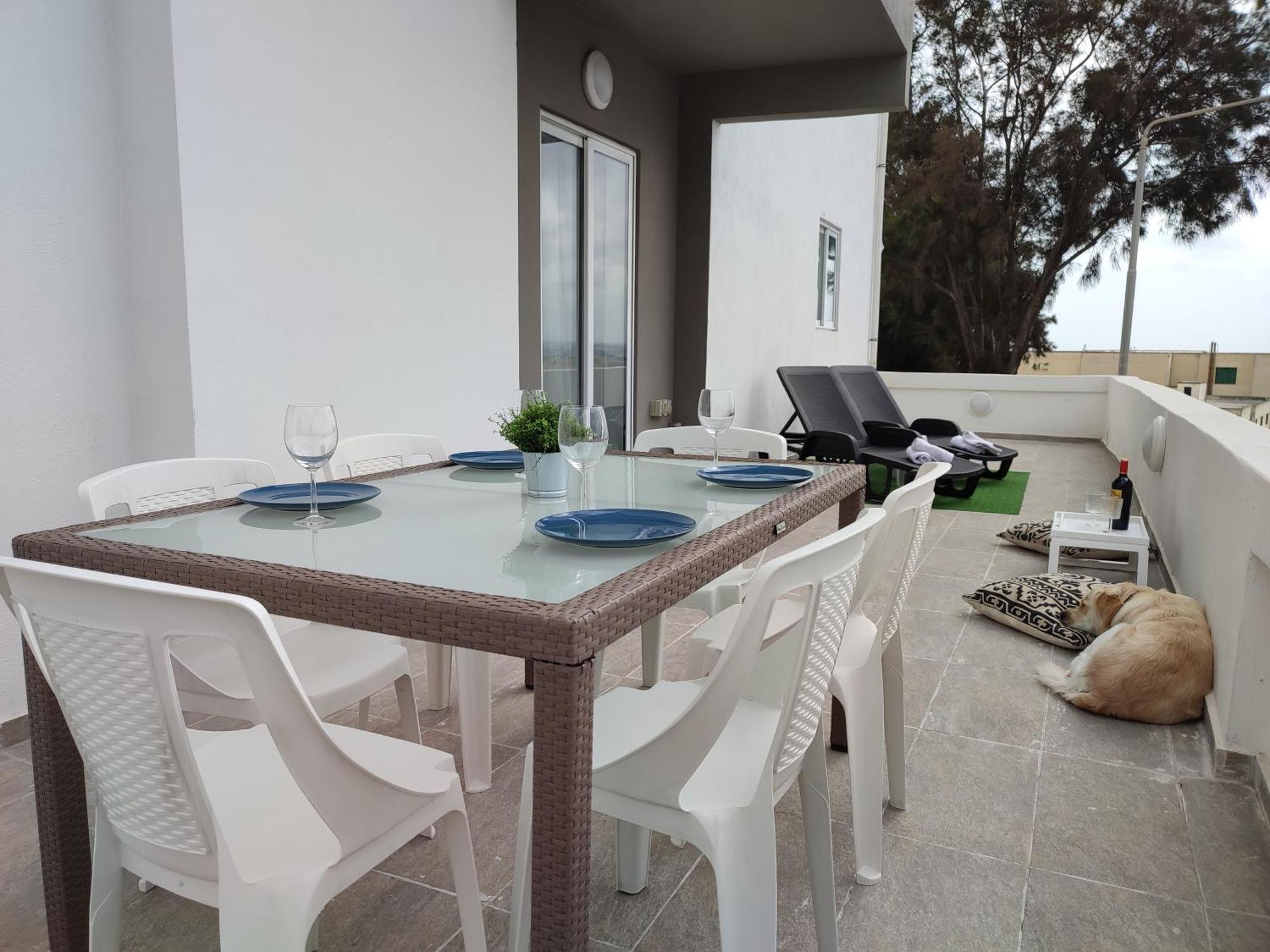La88 Sweet Home San Ġwann المظهر الخارجي الصورة